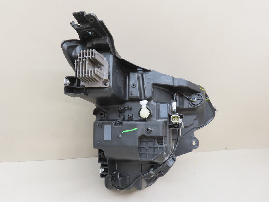 2024 2025 CHEVROLET TRAX FRONT LEFT DRIVER SIDE HEADLIGHT LED OEM 9387