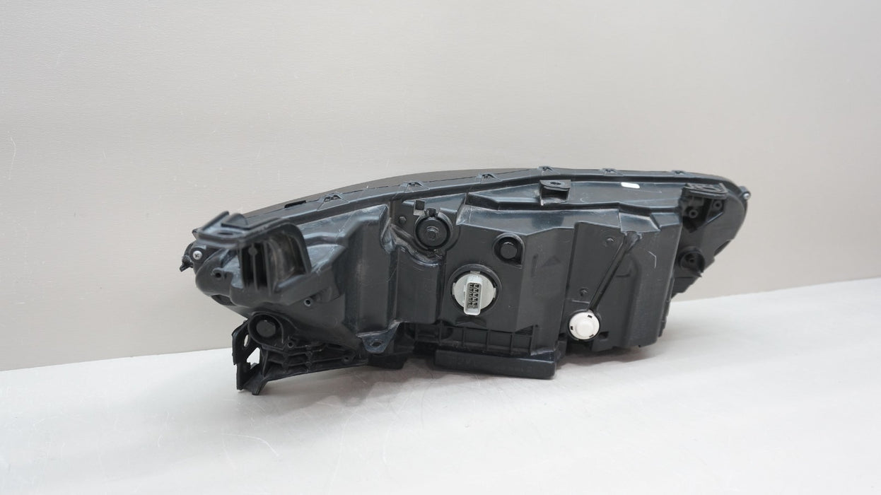 2023-2025 HONDA ACCORD FRONT LEFT DRIVER SIDE LED HEADLIGHT OEM