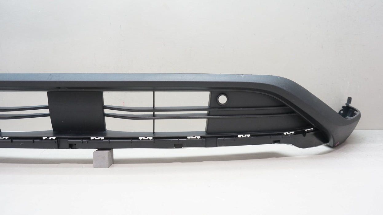2023-2025 FORD ESCAPE FRONT BUMPER VALANCE COVER OEM PJ6B-17C831