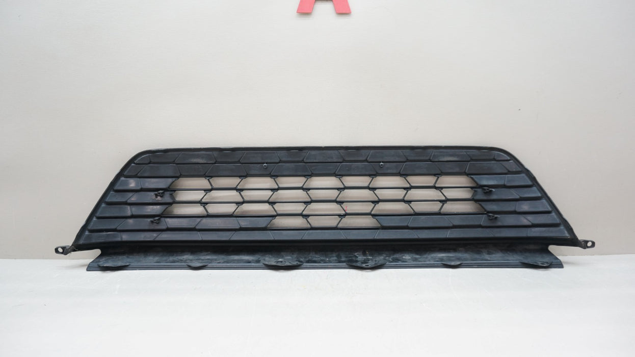 2022-2024 HONDA CIVIC FRONT LOWER BUMPER GRILLE OEM 71151-T21