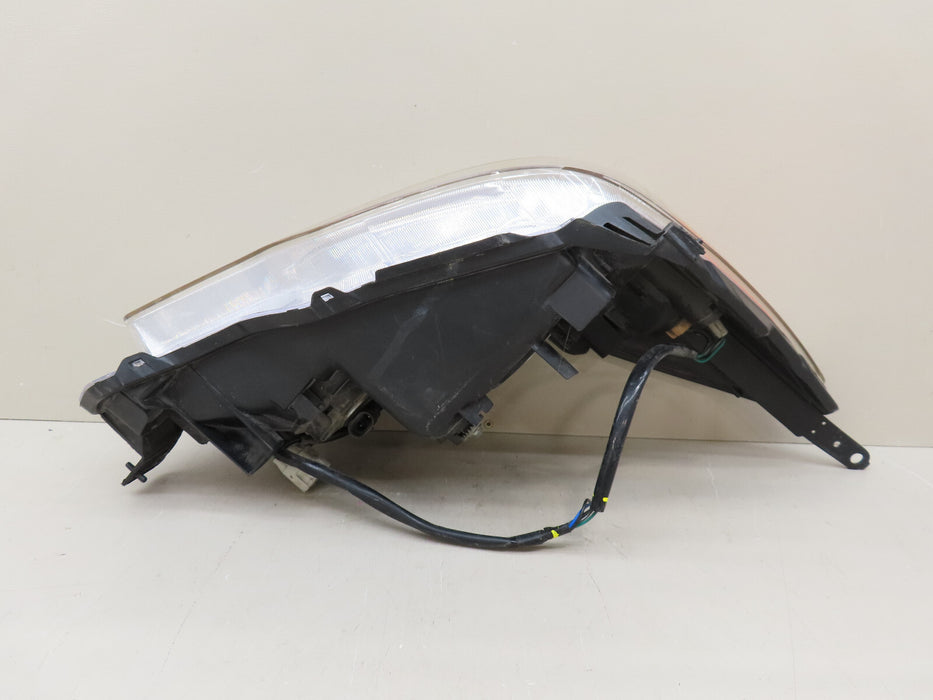 2014-2016 SUBARU FORESTER FRONT LEFT DRIVER SIDE HEADLIGHT LAMP LENS AFTERMARKET