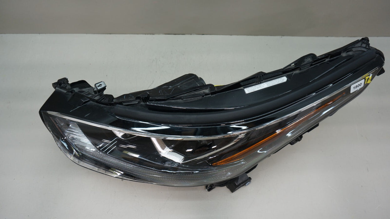 2020-2023 TOYOTA HIGHLANDER FRONT LEFT DRIVER SIDE LED HEADLIGHT OEM