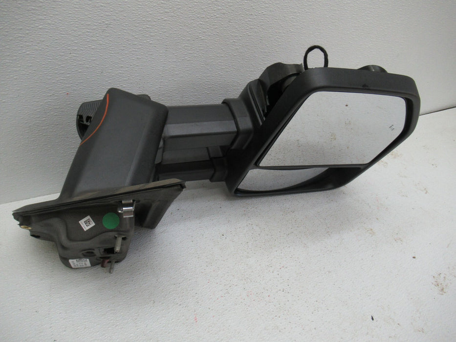 2015-2020 FORD F-150 F150 FRONT RIGHT PASSENGER SIDE DOOR REAR VIEW MIRROR OEM