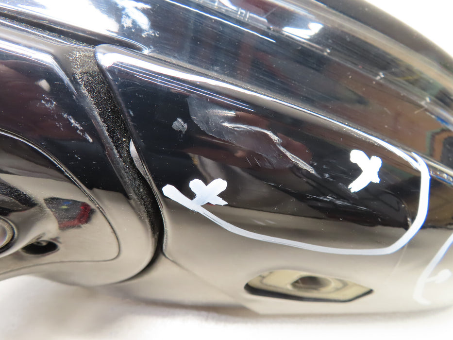 2016-2018 Lincoln MKX LH Left Driver Side Mirror With Camera OEM