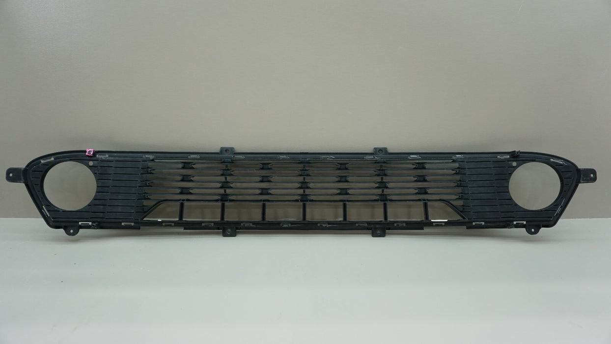 2019-2020 KIA FORTE FRONT BUMPER LOWER GRILL GRILLE OEM 86531-M7000 19 20