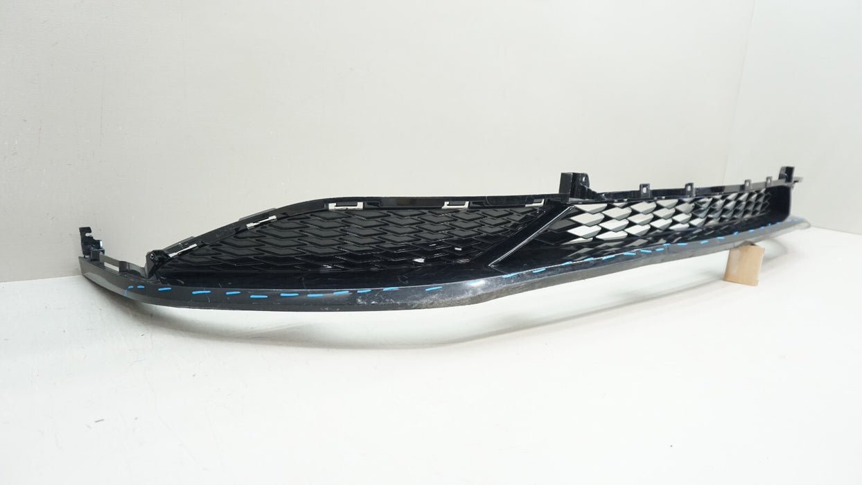 2021-2023 HYUNDAI SONATA FRONT LOWER BUMPER COVER VALANCE OEM 86512-L1450