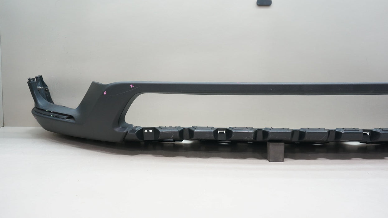 2019-2022 HONDA PILOT FRONT LOWER BUMPER COVER VALANCE PANEL OEM 71110-TG7-A5