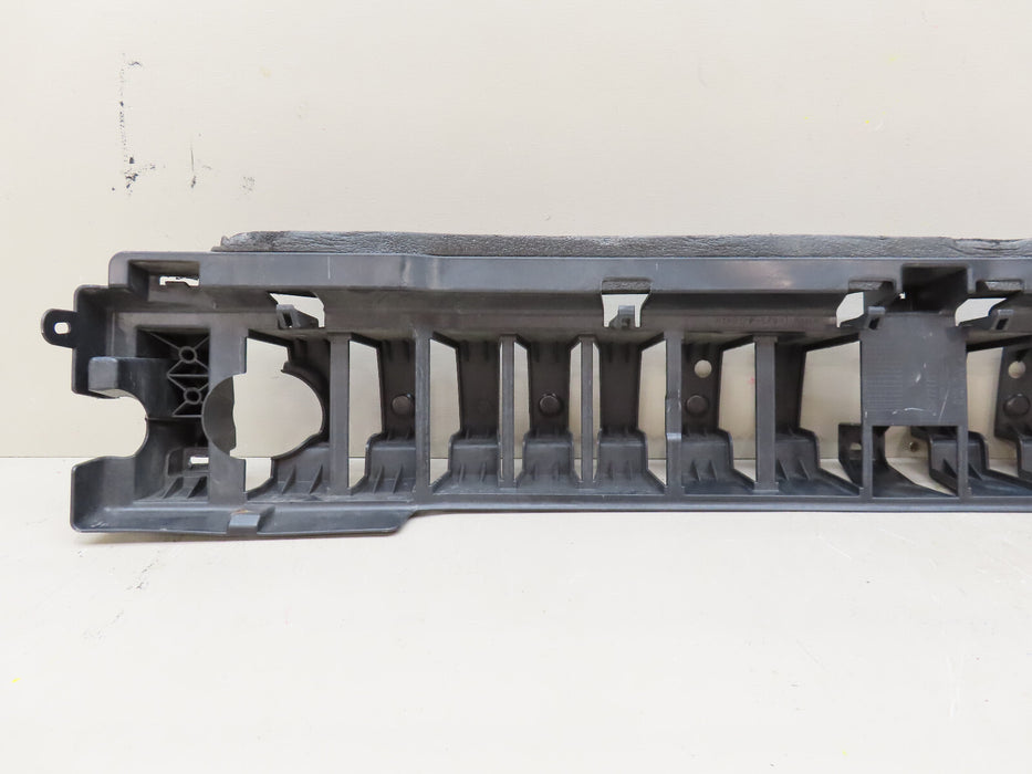 2018 2019 2020 FORD MUSTANG GT FRONT BUMPER ABSORBER IMPACT OEM JR3B-17E898-A