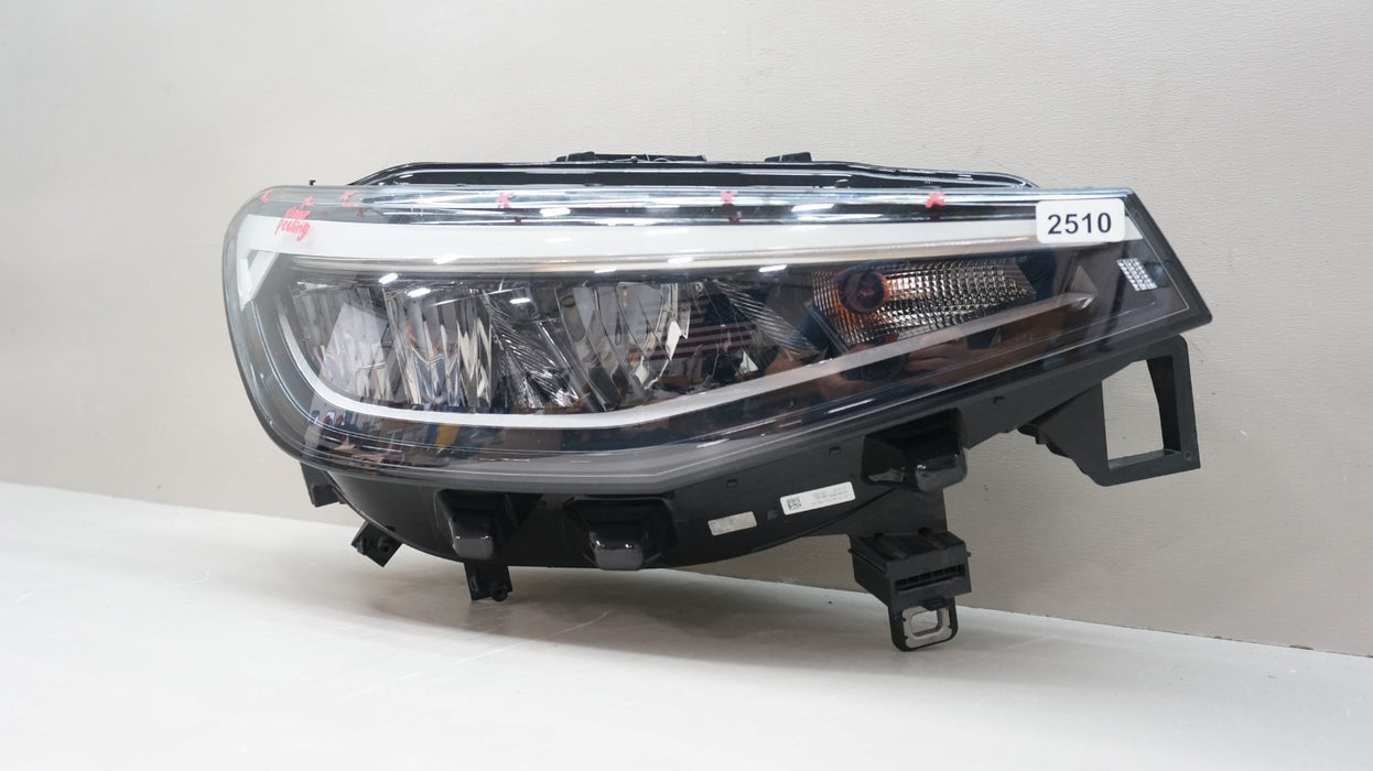2020-2024 VOLKSWAGEN ID.4 FRONT RIGHT PASSENGER SIDE LED HEADLIGHT OEM