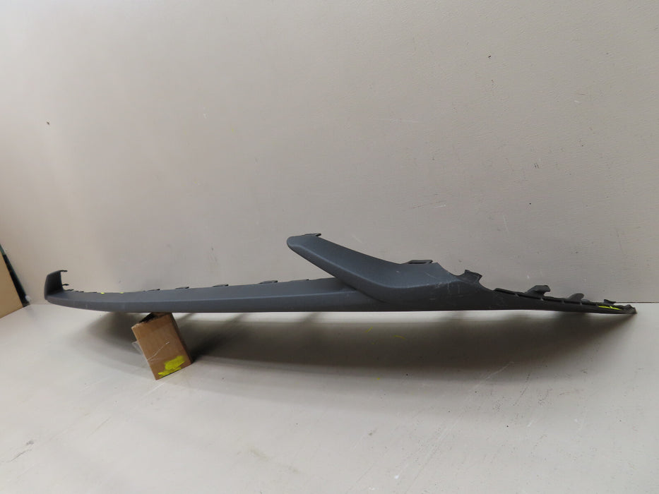2021 2022 2023 AUDI Q5/SLINE/SQ5 FRONT BUMPER SPOILER OEM 80A807531B