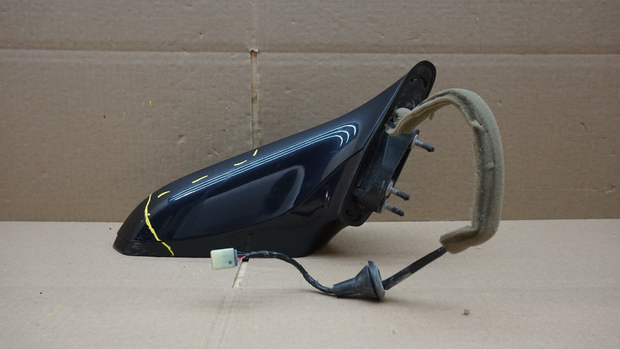 2010-2012 CHEVROLET CAMARO RIGHT PASSENGERS SIDE HEATED MIRROR OEM 823090