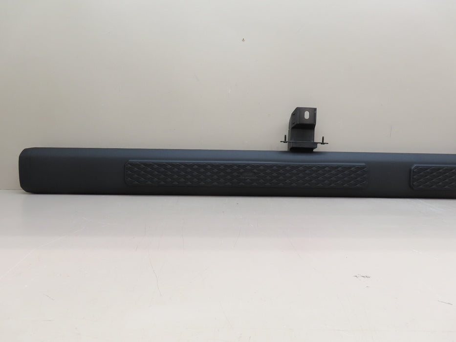 2020 2021 JEEP WRANGLER JK GLADIATOR LEFT DRIVER SIDE RUNNING BOARD OEM