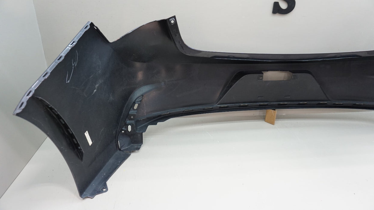 2019-2021 ACURA TLX REAR BUMPER COVER PANEL 71501-T3R-A000 OEM 19 20 21