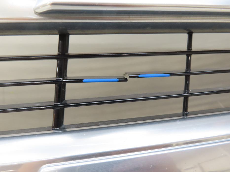 2015-2020 CADILLAC ESCALADE FRONT RADIATOR GRILL GRILLE OEM