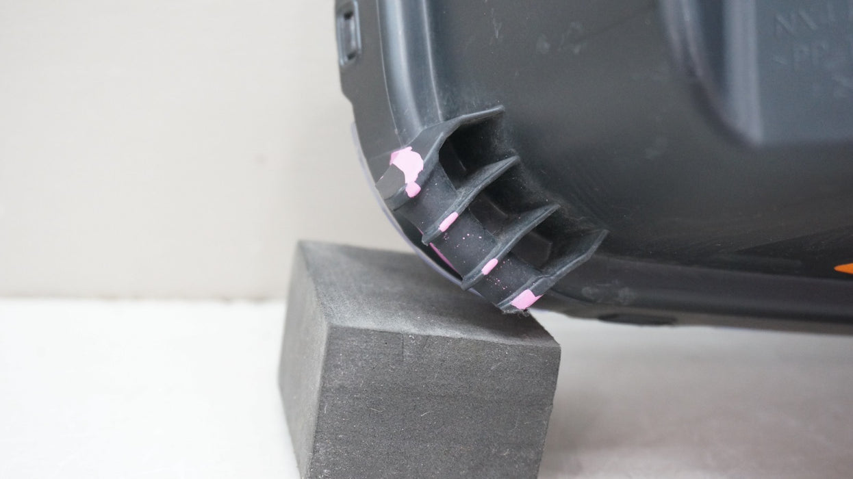 2025 HYUNDAI TUCSON FRONT LEFT DRIVER SIDE FOG LIGHT OEM