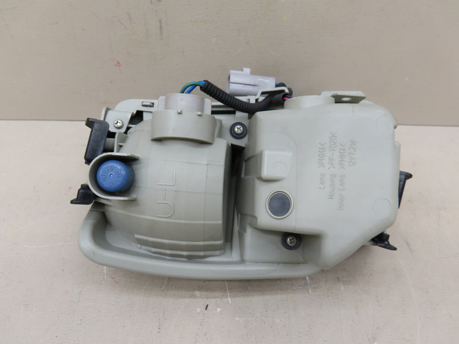 2012 2013 2014 2015 TOYOTA PRIUS FRONT LEFT DRIVER TURN SIGNAL OEM