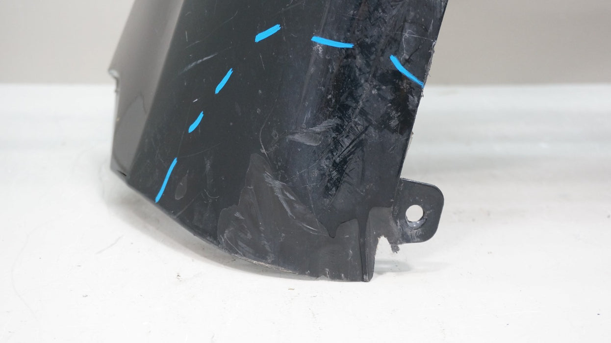 2023-2025 KIA SPORTAGE REAR BUMPER COVER PANEL OEM