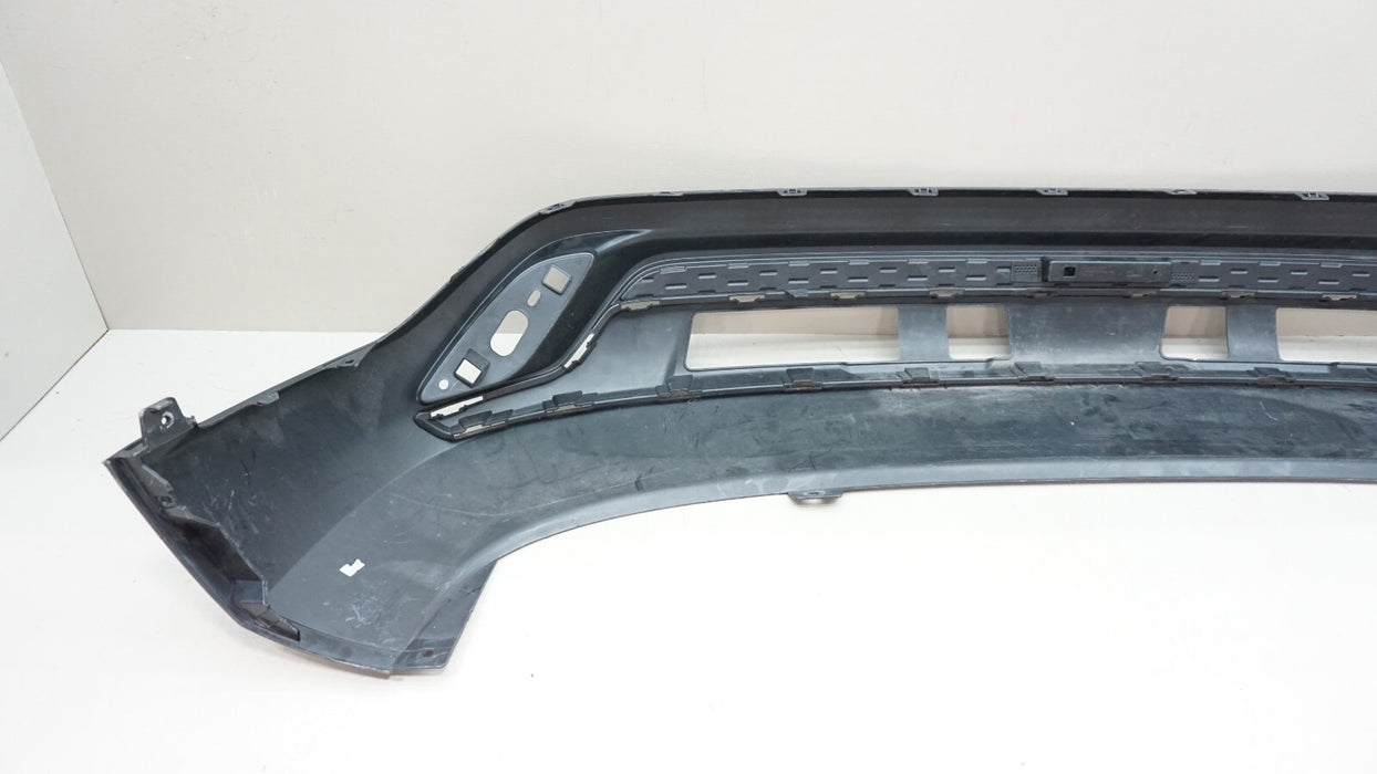 2024 CHEVROLET TRAX REAR LOWER BUMPER VALANCE COVER 42780299 OEM