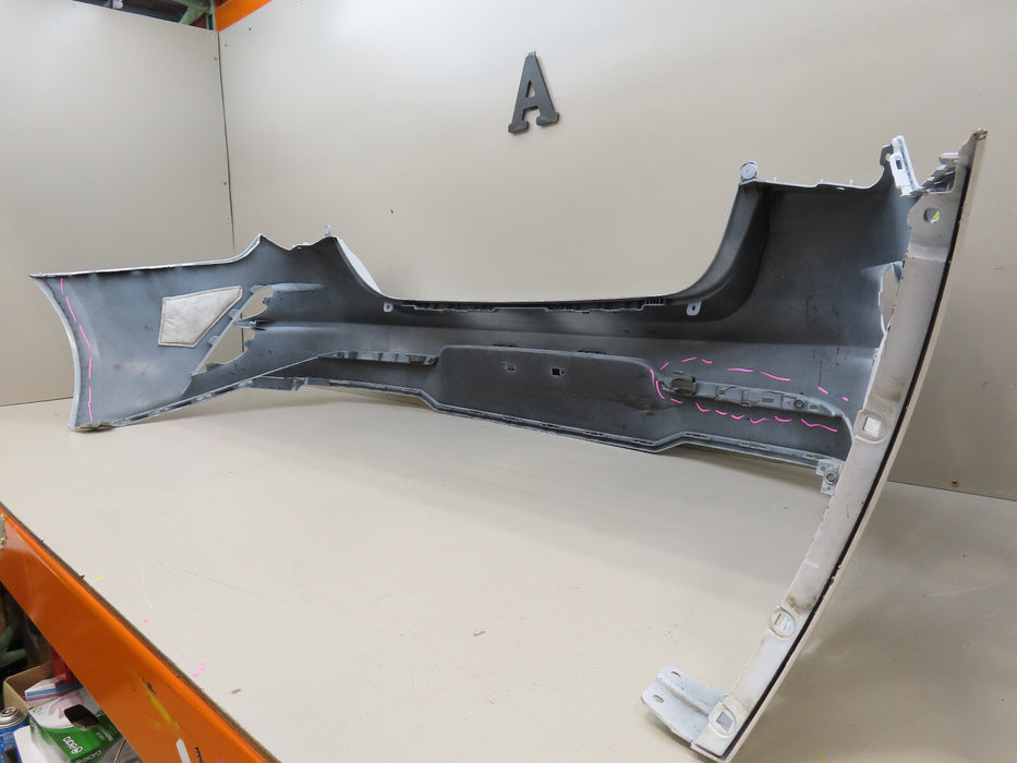 2021-2023 KIA K5 REAR BUMPER COVER OEM 86611L3300