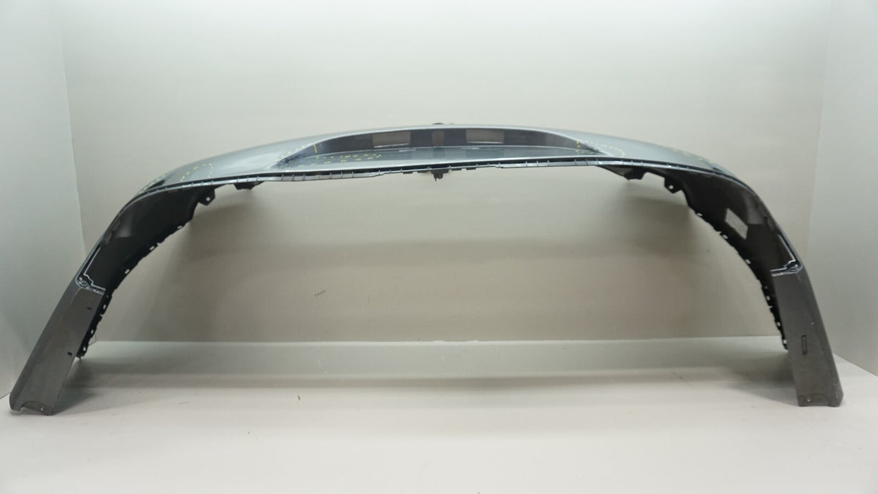 2018-2019 HYUNDAI SONATA SE/SEL/ECO/SPORT REAR BUMPER COVER OEM 86611C2700