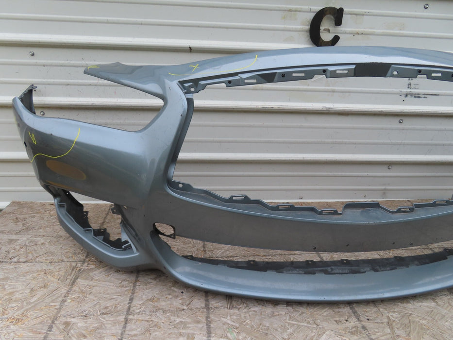 2016-2019 INFINITI QX60 BASE LUXE PURE FRONT BUMPER COVER PANEL OEM 62022-9NC0H