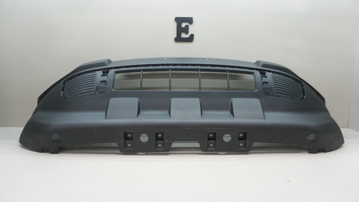 2021-2023 FORD BRONCO SPORT FRONT BUMPER COVER OEM M1PB-17626