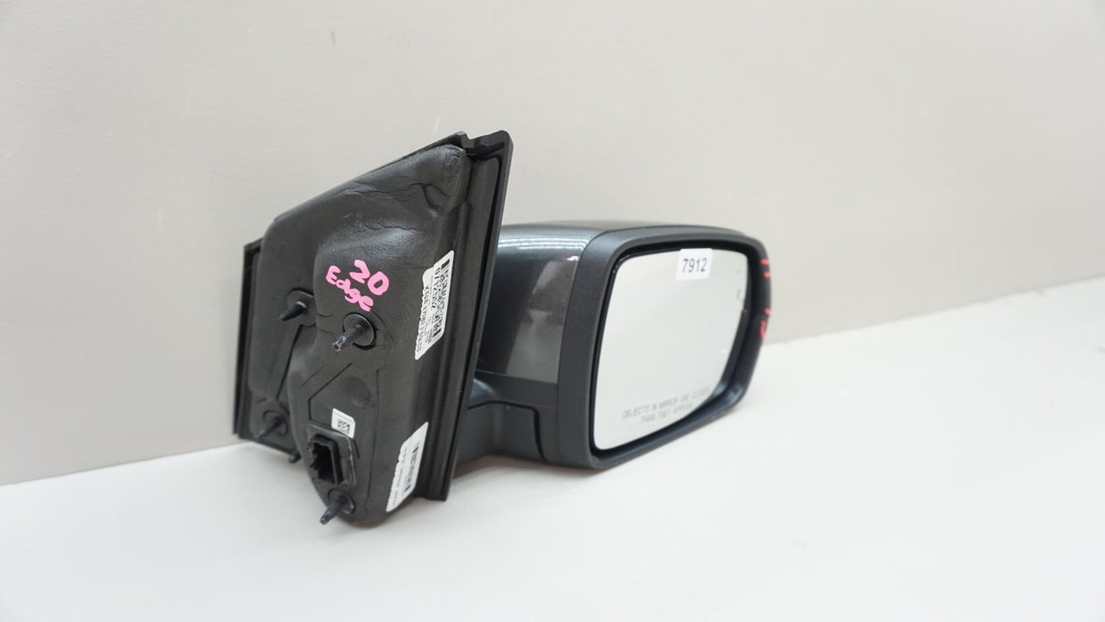 2021-2023 BUICK ENVISION FRONT LH LEFT DRIVER SIDE EXTERIOR MIRROR OEM 23523003