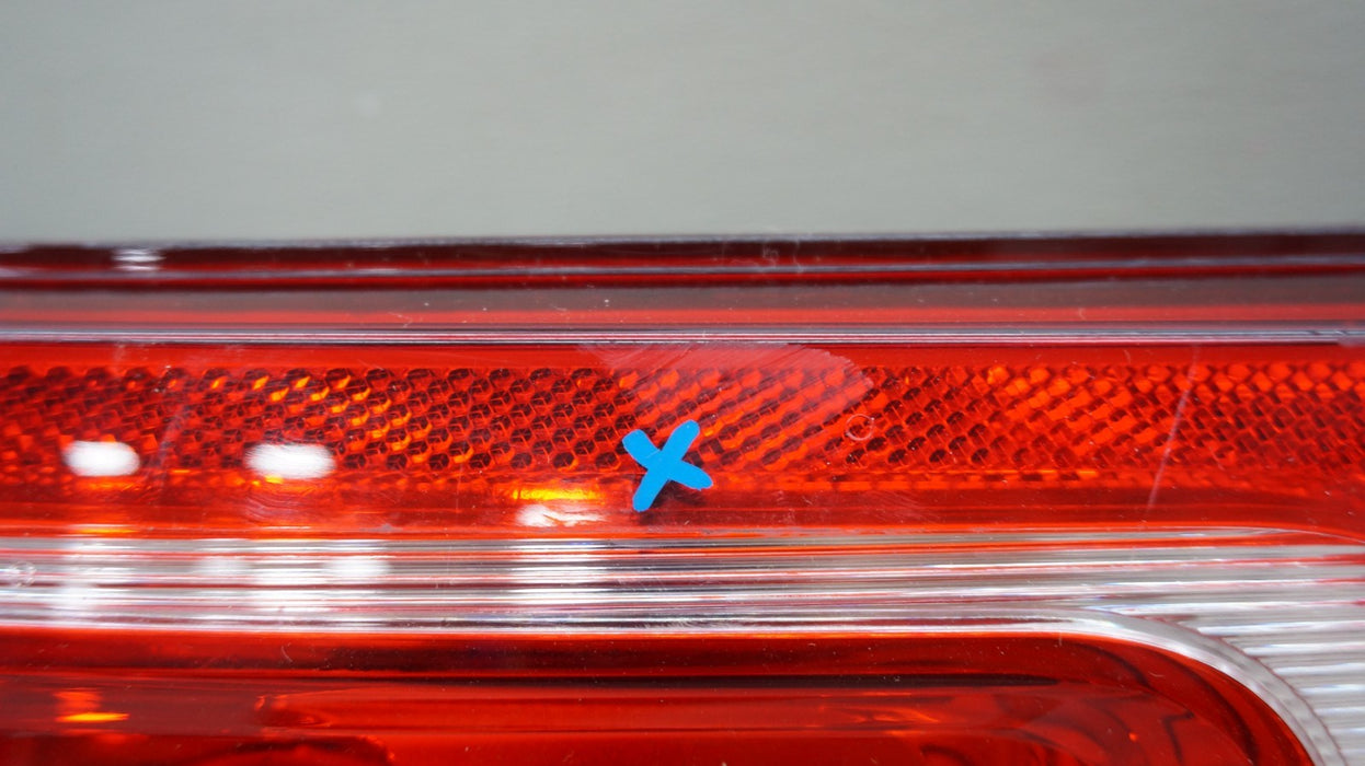 2021-2023 FORD F-150 F150 REAR RIGHT SIDE BLIND SPOT TAIL LIGHT OEM ML34-13B504
