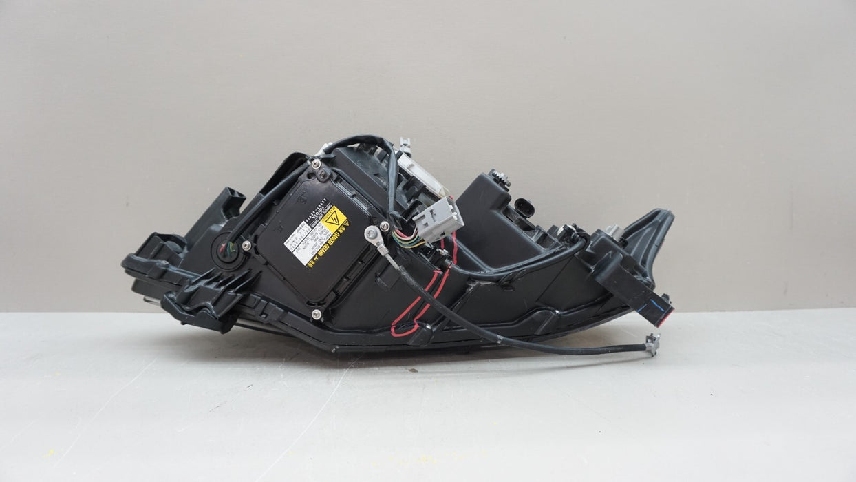 2010-2012 LEXUS RX350 FRONT RH RIGHT PASSENGER SIDE XENON HEADLIGHT OEM *DAMAGE*