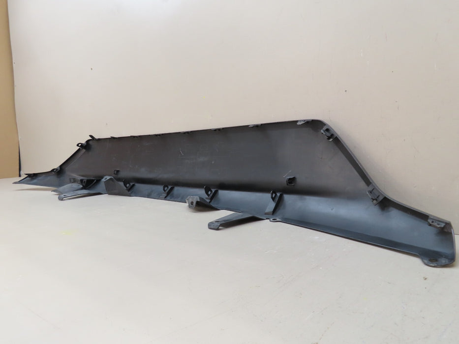 2020 2021 Toyota Highlander REAR BUMPER EXTENSION PANEL 52151-0E100 OEM