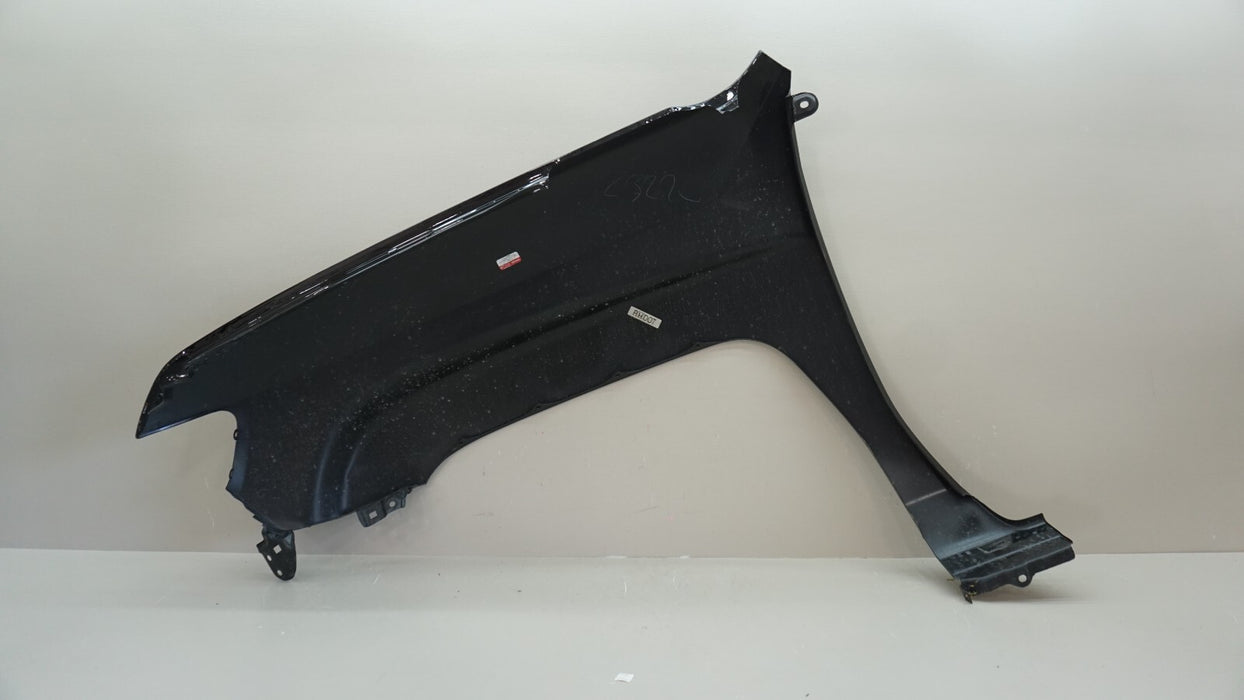 2006-2014 HONDA RIDGELINE FRONT RIGHT PASSENGERS SIDE FENDER PANEL 60210-SJC-A90