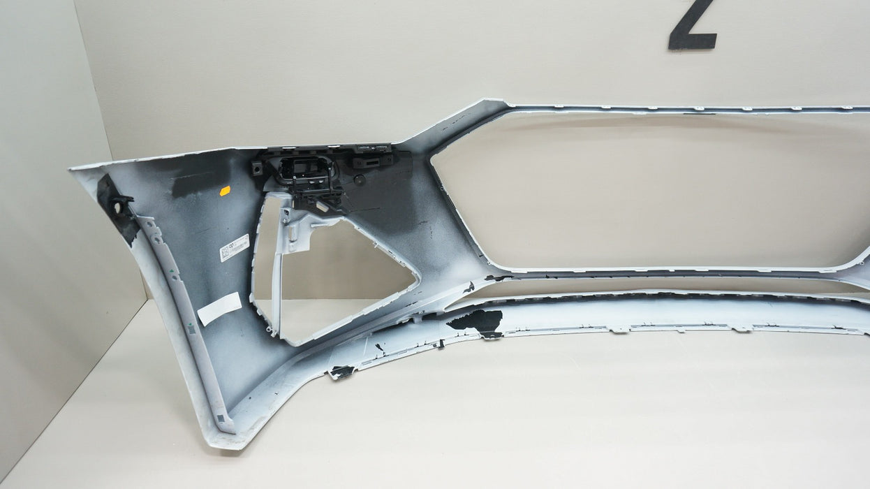 2019-2025 AUDI RS7 FRONT BUMPER COVER 4K8807095B OEM