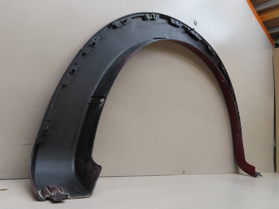 2018-2022 FORD F250 F-250 F350 F-350 REAR RIGHT PASSENGER WHEEL ARCH OEM