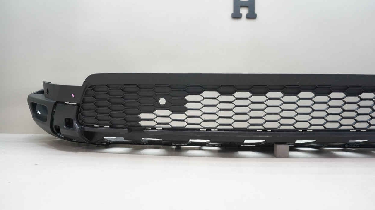 2023-2024 HONDA PILOT FRONT LOWER BUMPER COVER VALANCE 71110-T90-A000 OEM