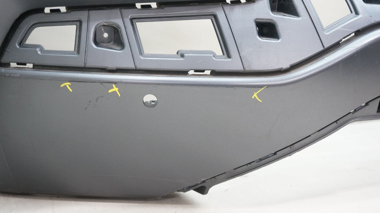 2018-2019 HYUNDAI KONA LIMITED REAR BUMPER COVER OEM 86611-J9020