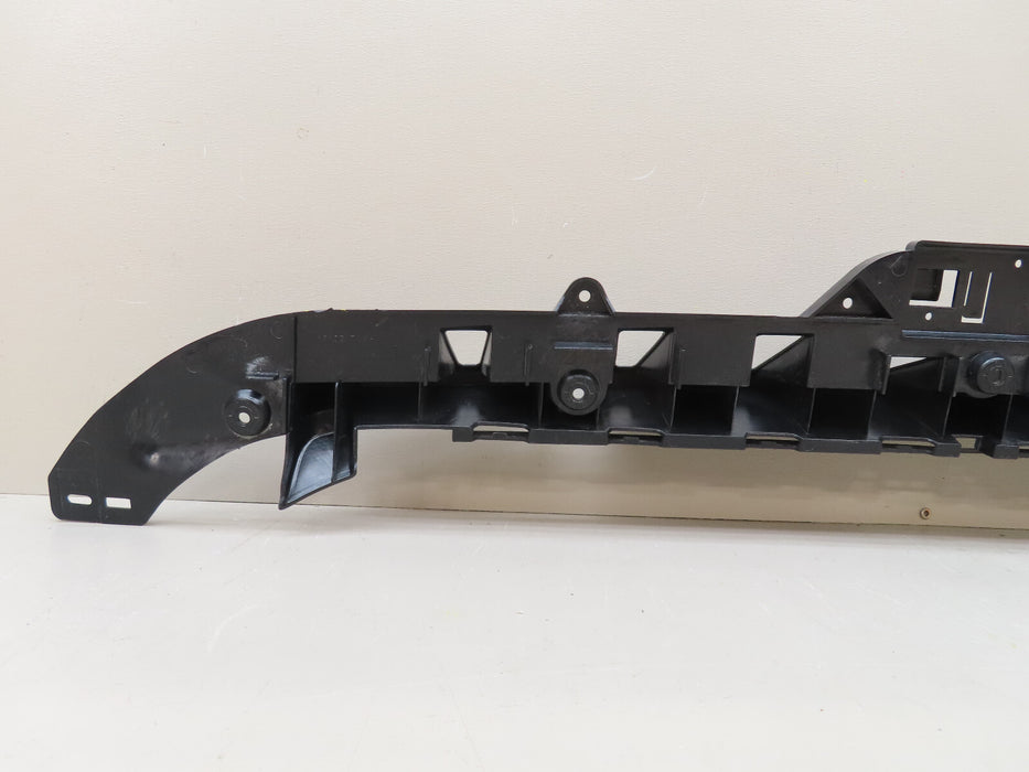 2015-2017 CHRYSLER 200 REAR FASCIA BRACKET BUMPER COVER OEM 68103179AA