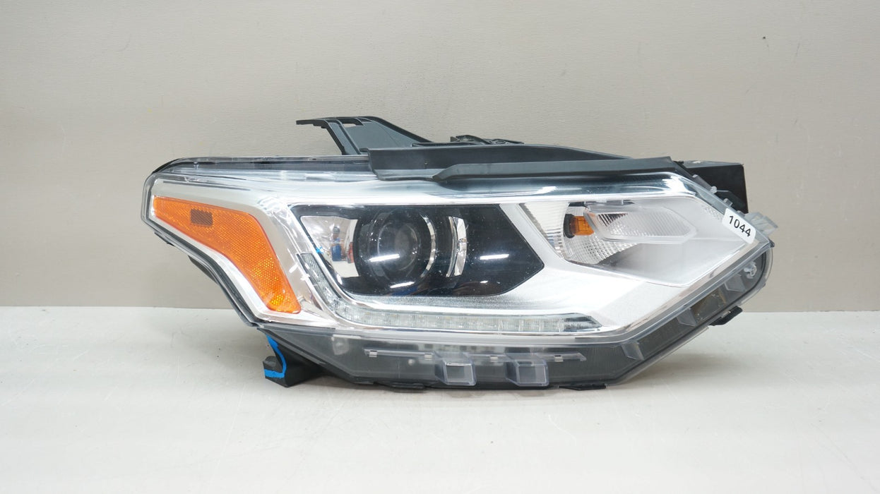 2018-2021 CHEVROLET TRAVERSE FRONT RIGHT PASSENGER SIDE XENON HEADLIGHT OEM