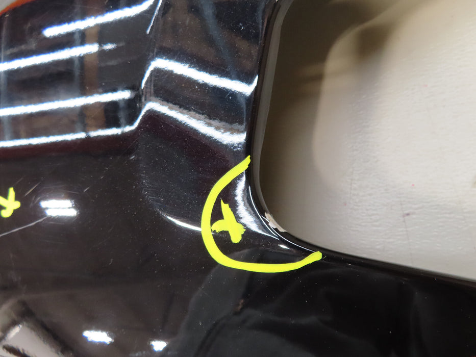 2015-2020 FORD F150 F-150 FRONT LEFT DRIVER SIDE FENDER PANEL OEM