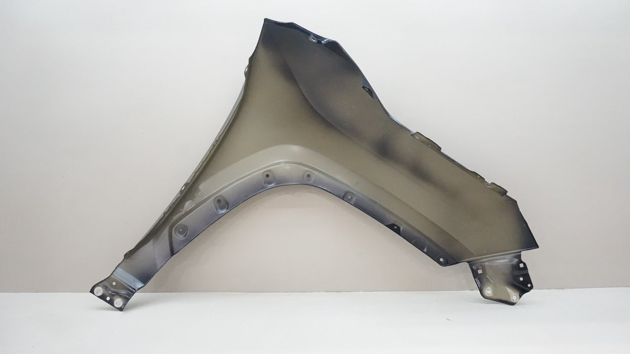 2019-2025 TOYOTA RAV4 LH LEFT DRIVER SIDE FRONT FENDER PANEL