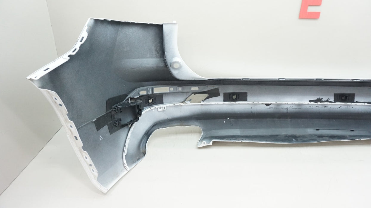 2018-2020 VOLVO XC60 REAR BUMPER COVER PANEL 31425198 OEM 18 19 20