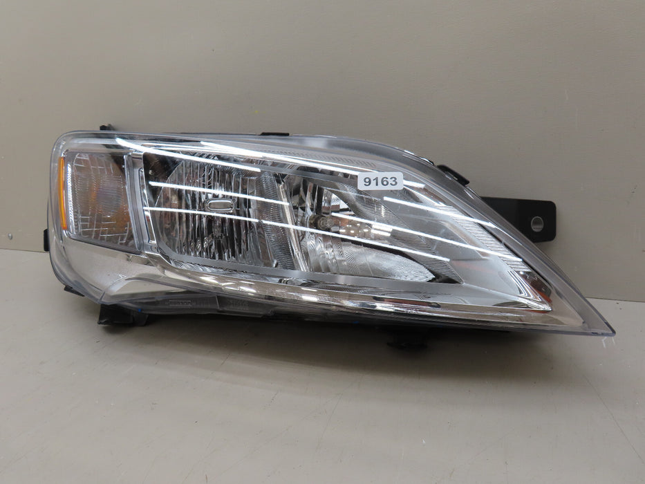 2023-2024 RAM PROMASTER 1500 2500 3500 HEADLAMP LIGHT PASSENGER RH 68516022AB