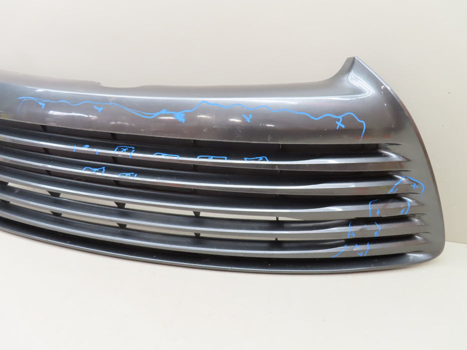 2015-2017 TOYOTA CAMRY LE XLE Front Bumper Radiator Lower Grille GRILL OEM