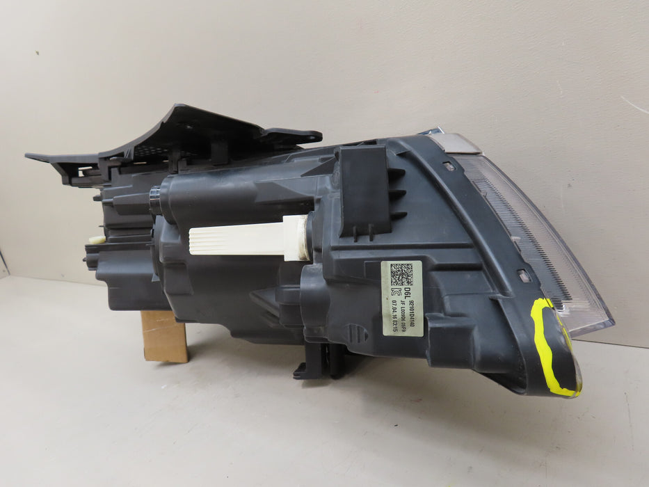 2016-2018 KIA OPTIMA FRONT LEFT SIDE HEADLIGHT LAMP HALOGEN OEM
