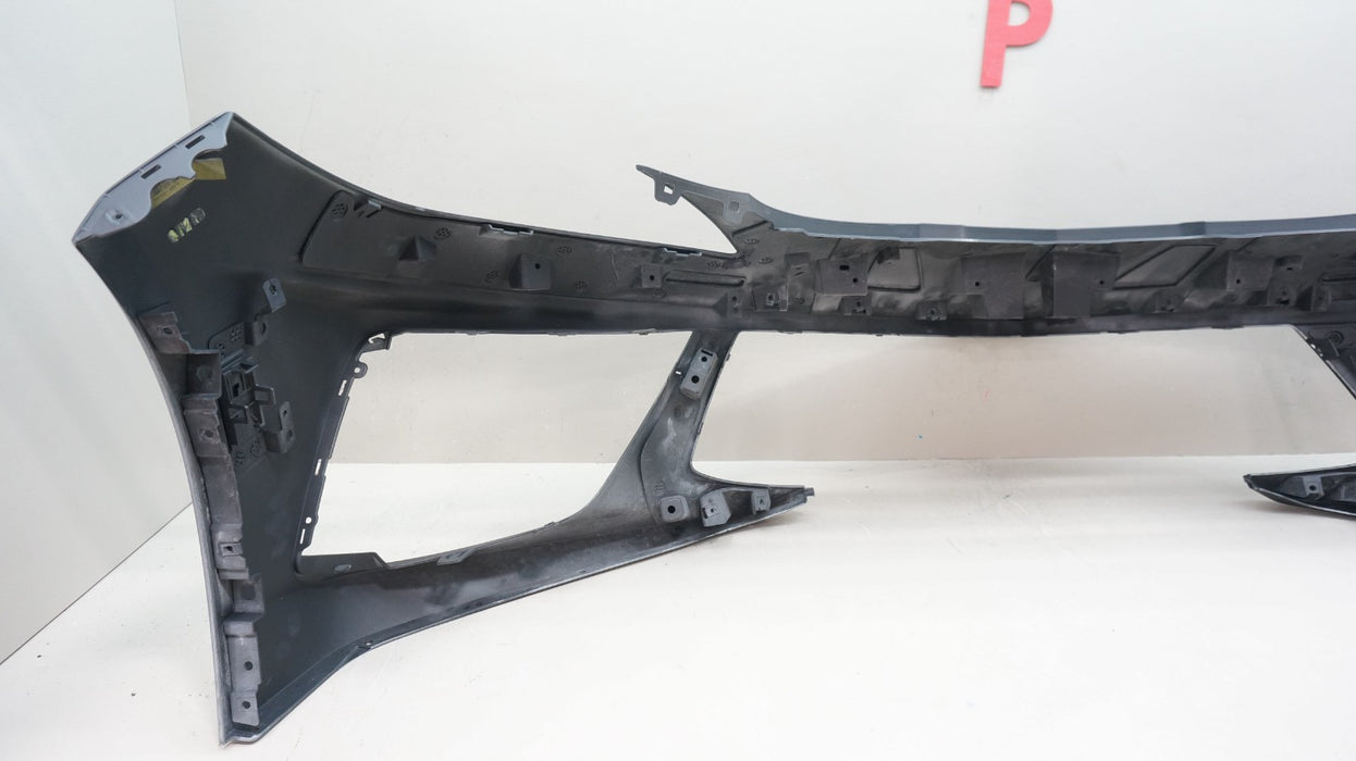 2020-2025 CHEVROLET CORVETTE STINGRAY C8 FRONT BUMPER COVER 84744479 OEM