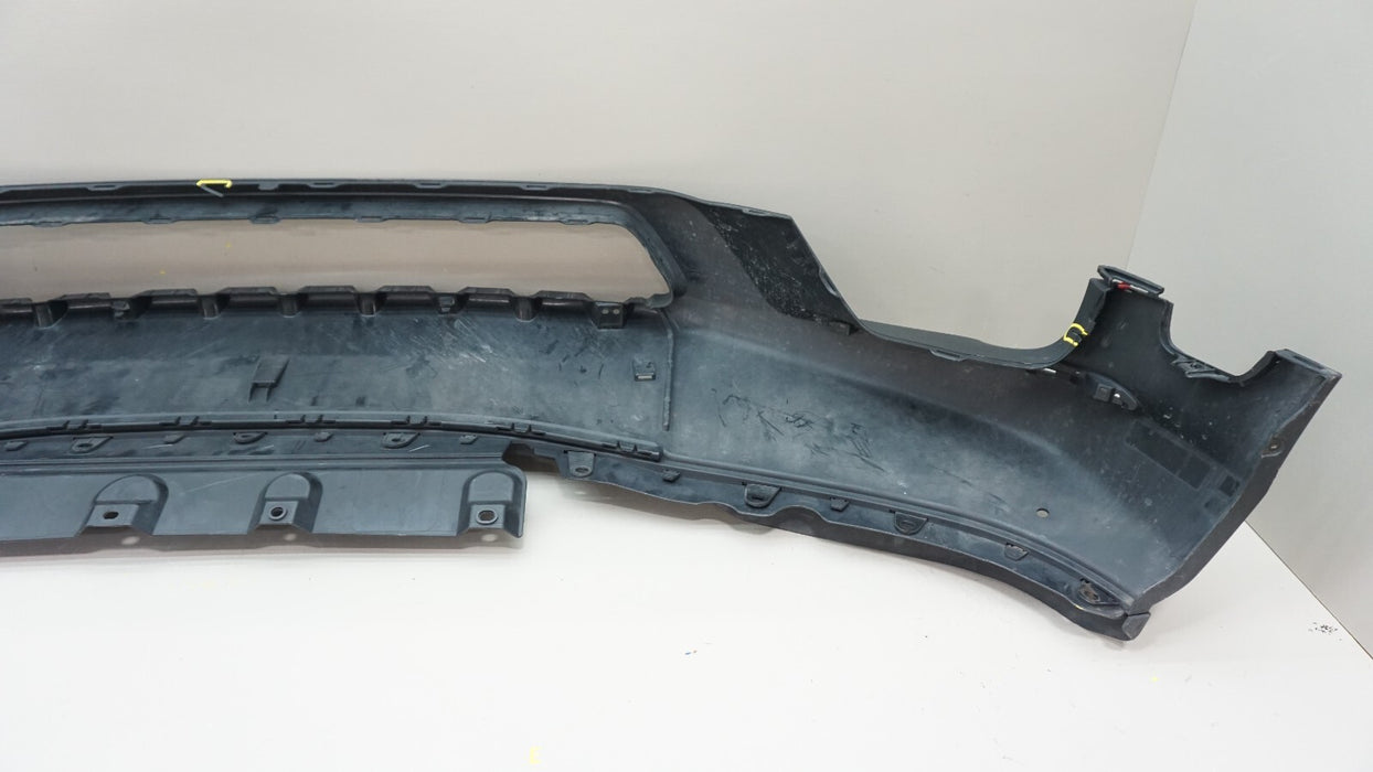 2019-2022 HONDA PILOT FRONT LOWER BUMPER COVER VALANCE PANEL OEM 71110TG7A5