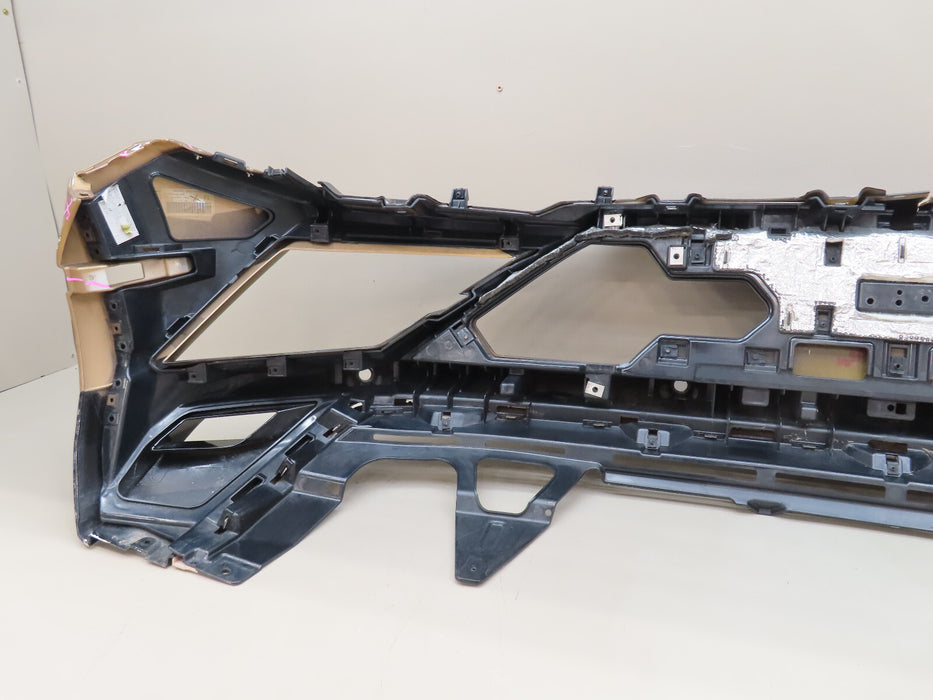 2020-2022 LAMBORGHINI HURACAN EVO LB624FL REAR BUMPER COVER OEM