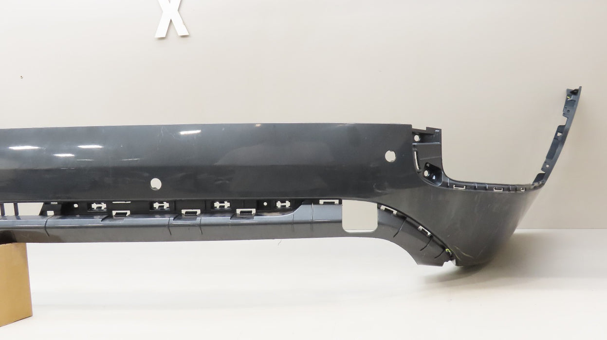 2020-2022 HYUNDAI PALISADE REAR LOWER BUMPER COVER OEM
