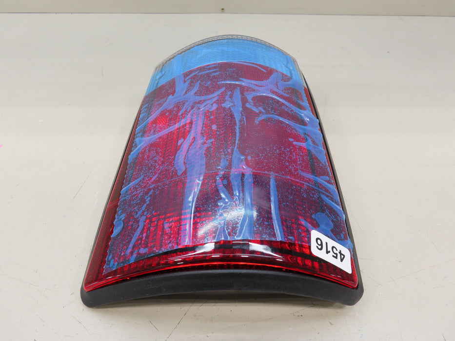2005-2023 FORD E150 E250 E350 REAR LEFT DRIVER SIDE TAIL LIGHT OEM