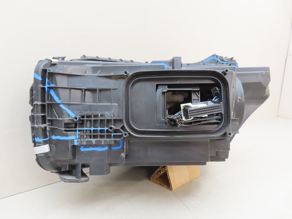 2022-2023 MERCEDES C CLASS W206 FRONT RIGHT SIDE HEADLIGHT LED OEM A2069061403
