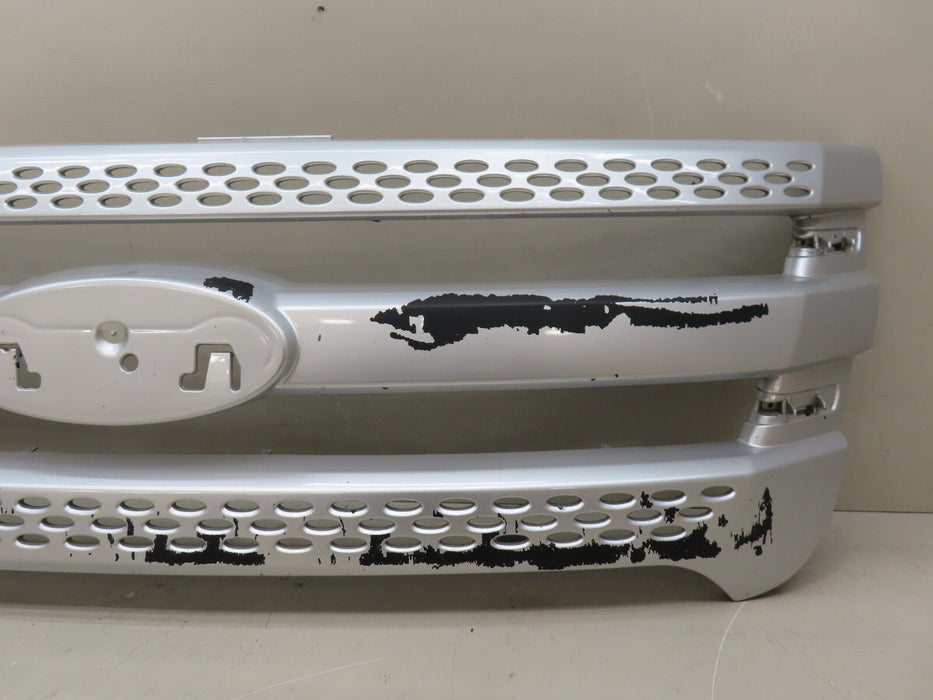 2011-2015 FORD EXPLORER FRONT RADIATOR GRILLE GRILL OEM